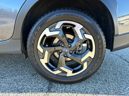 Used 2021 Subaru Crosstrek 2.5i Limited w/ Moonroof Package 2 image 19