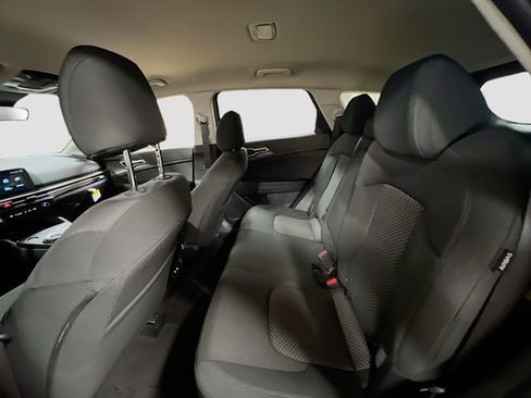 New 2026 Kia Sportage LX image 22