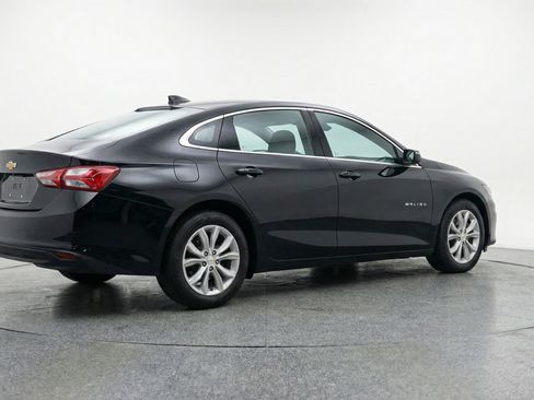 Used 2024 Chevrolet Malibu LT image 9