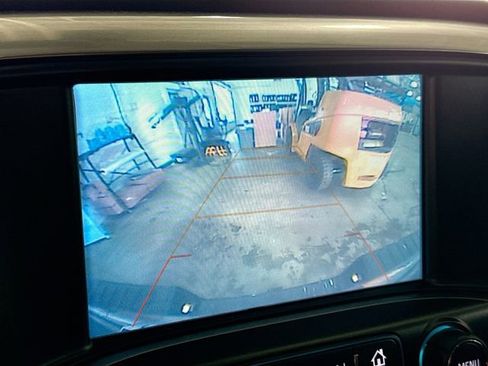 Used 2018 Chevrolet Silverado 1500 LT w/ All Star Edition image 14