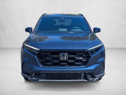 New 2026 Honda CR-V Sport-L image 6