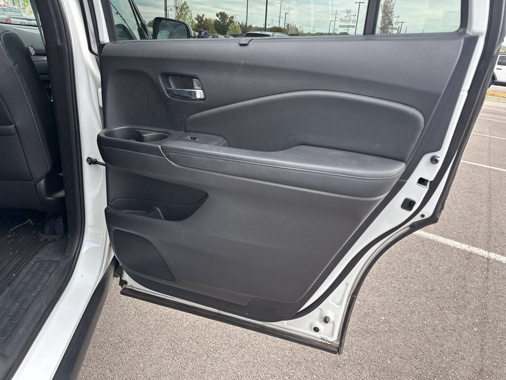 Used 2019 Honda Passport EX-L image 27