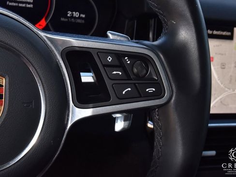 Used 2023 Porsche Cayenne image 15