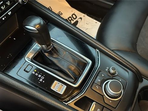 Used 2022 MAZDA CX-5 AWD 2.5 S w/ Select Package image 21