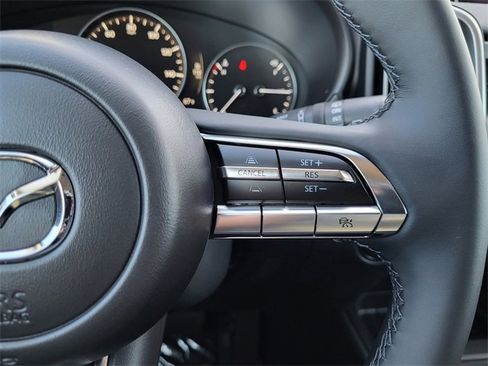 New 2026 MAZDA CX-50 AWD 2.5 Hybrid w/ Weather Package image 9