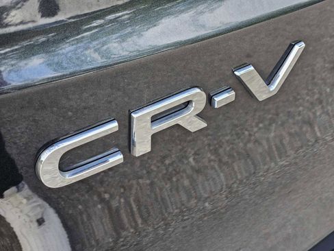 Certified 2023 Honda CR-V EX image 11