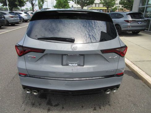 New 2026 Acura MDX Type S AWD/4WD image 6