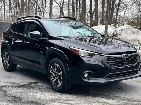Certified 2026 Subaru Crosstrek 2.0i Premium image 19