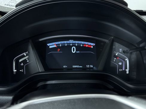 Used 2022 Honda CR-V LX image 9