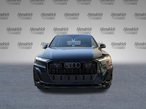 New 2026 Audi Q7 3.0T Premium Plus image 3