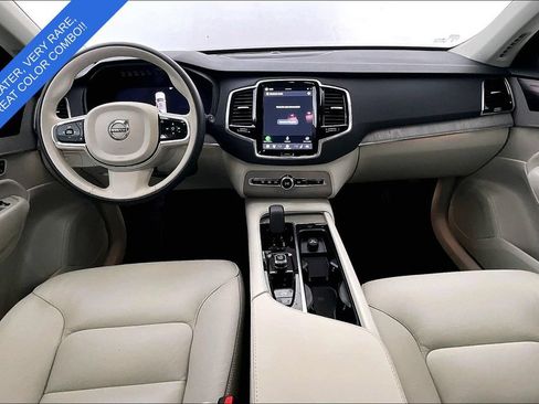 Used 2025 Volvo XC90 B6 Plus w/ Protection Package Premier AWD/4WD image 19