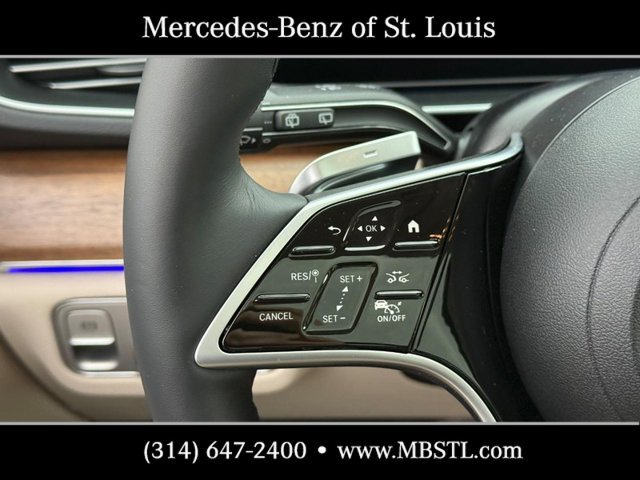 New 2026 Mercedes-Benz GLE 450 4MATIC image 17