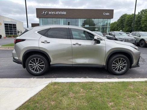 Used 2023 Lexus NX 350 AWD w/ Cold Area Package image 9
