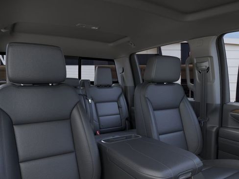 New 2026 GMC Sierra 2500 SLT image 24