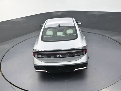 Used 2025 Hyundai Sonata SEL image 16