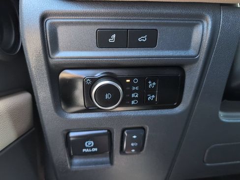 Certified 2024 Ford Expedition Limited AWD/4WD image 29