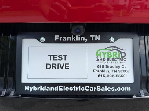 Used 2022 Kia EV6 Wind w/ Wind Technology Package AWD/4WD image 4
