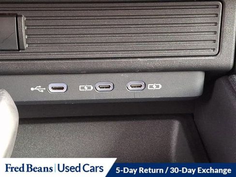 Used 2025 Toyota Land Cruiser 1958 AWD/4WD image 27
