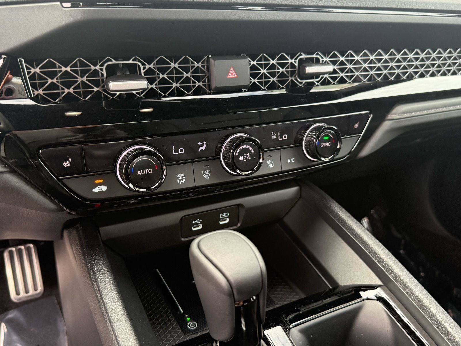 New 2026 Honda Accord Sport image 22