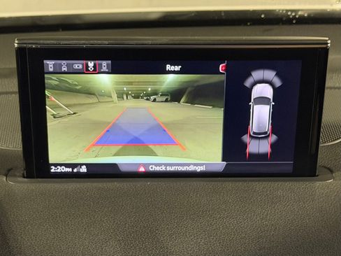 Used 2018 Audi Q7 2.0T Premium Plus AWD/4WD image 18
