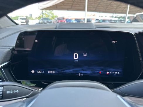 New 2025 Chevrolet Tahoe Premier image 22