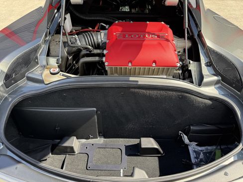 Used 2020 Lotus Evora image 21