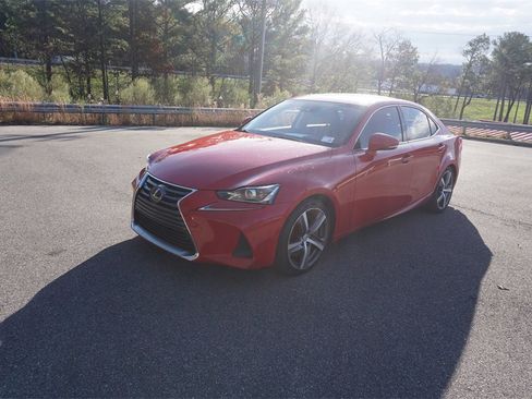 Used 2018 Lexus IS 300 300 image 24