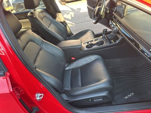 Used 2023 Honda Civic Sport Touring image 32