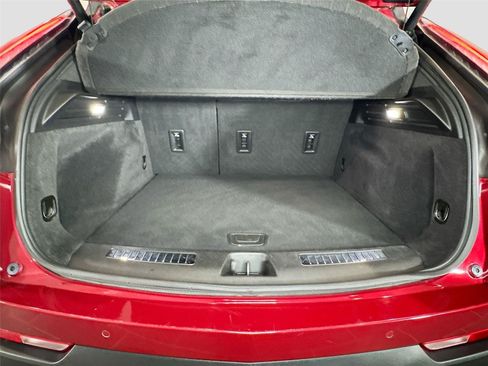 Used 2019 Cadillac XT4 Sport FWD image 19