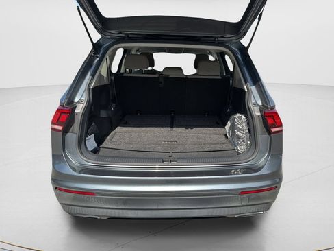 Used 2020 Volkswagen Tiguan S FWD image 10