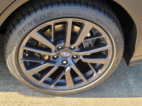 New 2026 Subaru WRX Premium AWD/4WD image 21