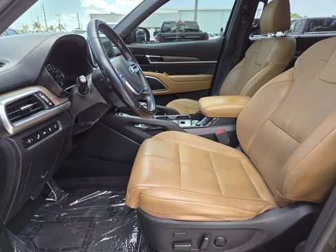 Used 2020 Kia Telluride SX FWD image 30