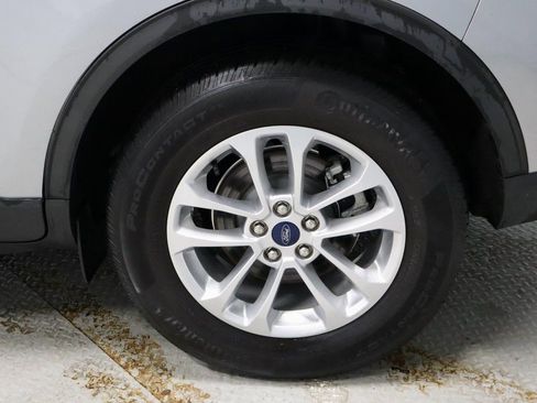 Certified 2022 Ford Escape SE w/ Convenience Package image 19