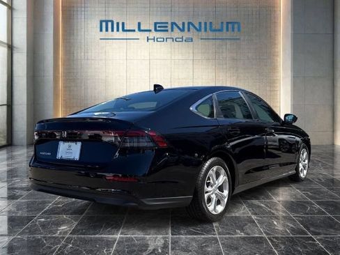 Used 2023 Honda Accord LX image 5