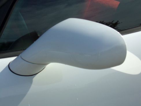 Used 2000 Chevrolet Corvette Coupe w/ Roof Pkg RWD image 12
