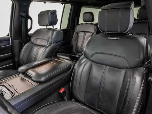 Certified 2023 Jeep Grand Wagoneer Series II AWD/4WD image 11