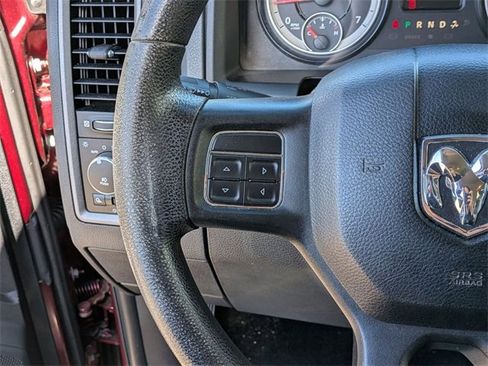 Used 2016 RAM 1500 Express image 18