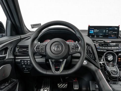 New 2026 Acura RDX A-Spec AWD/4WD image 23