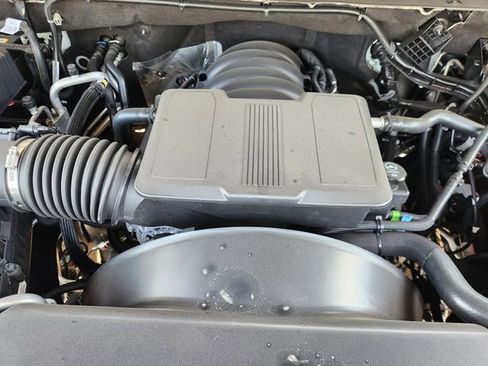 New 2026 Chevrolet Silverado 2500 W/T AWD/4WD image 29
