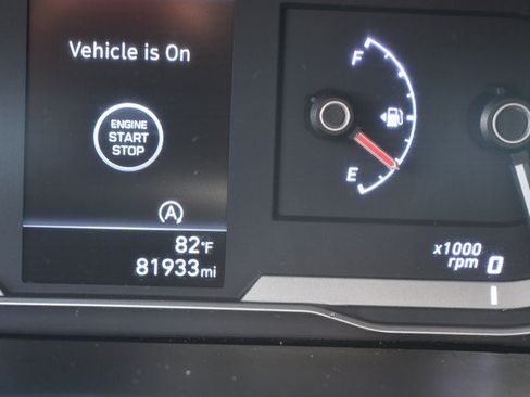 Used 2022 Hyundai Tucson SEL AWD/4WD image 32