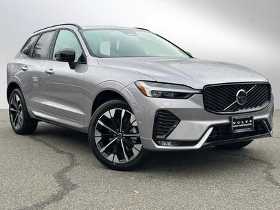 New 2026 Volvo XC60 B5 Plus w/ Climate Package