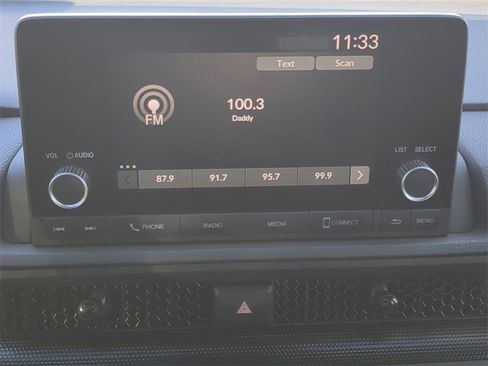 Certified 2025 Honda CR-V Sport image 17