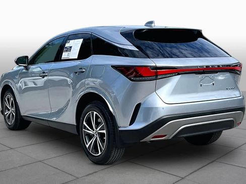 Used 2023 Lexus RX 350 FWD image 12