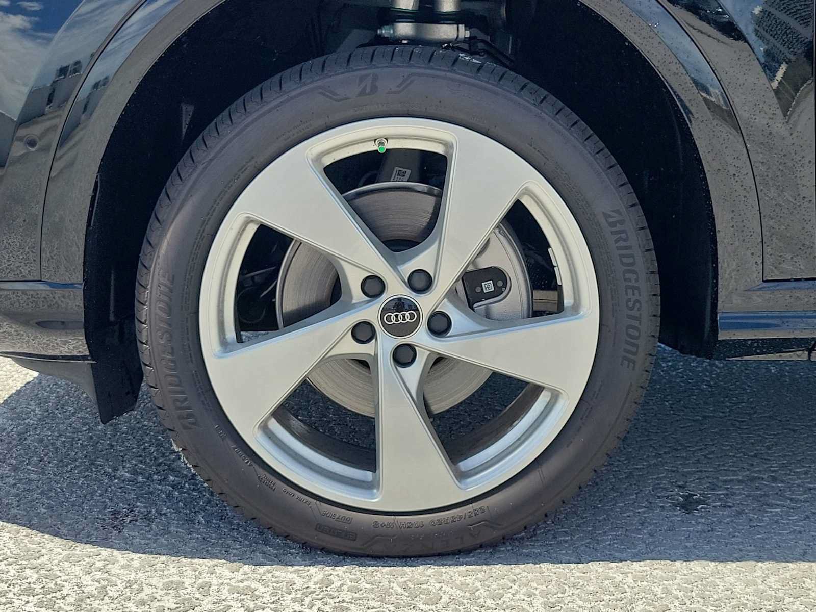 New 2026 Audi Q5 Premium Plus AWD/4WD image 12