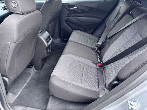 Used 2024 Chevrolet Equinox LT AWD/4WD image 24
