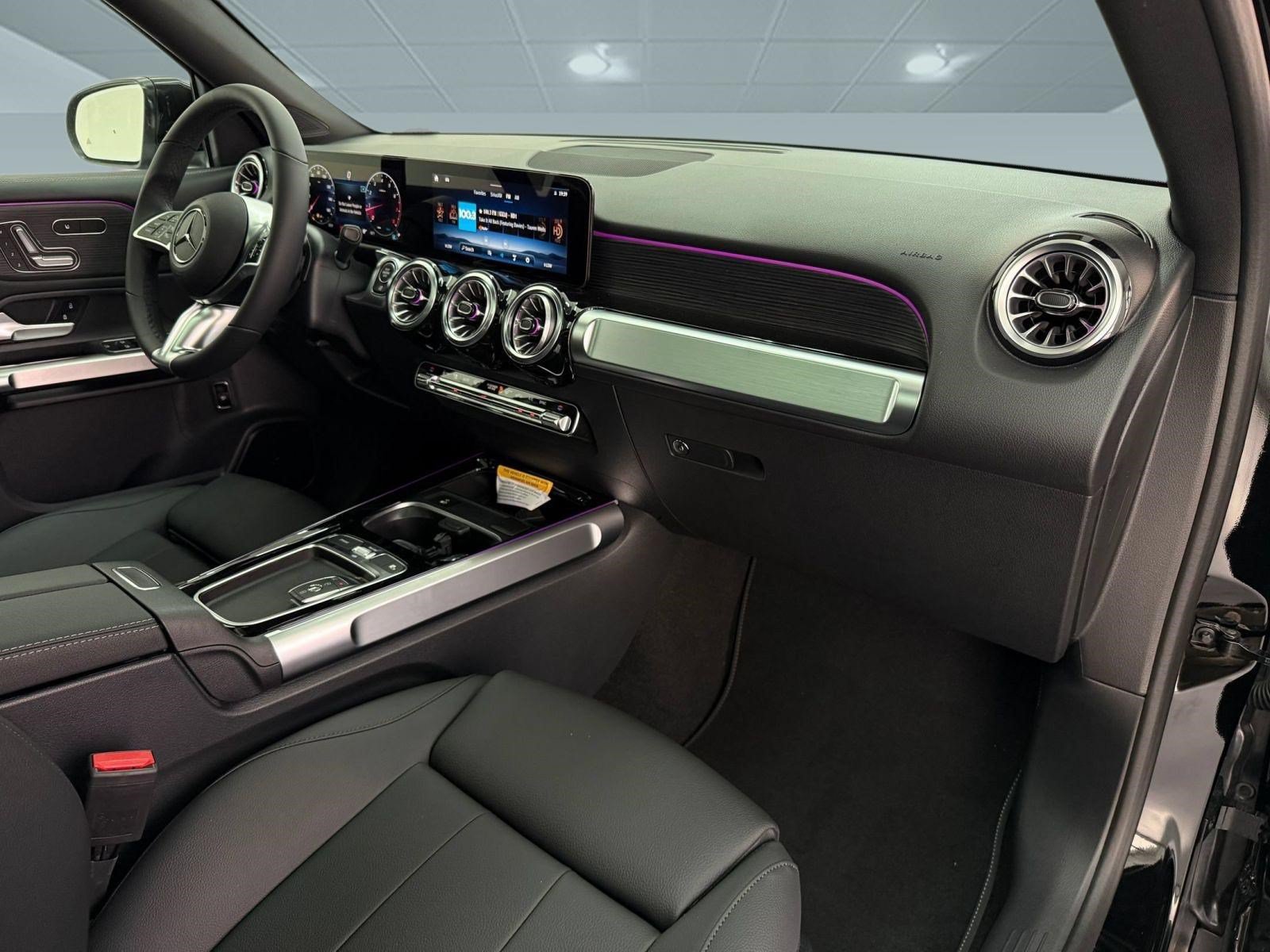 New 2026 Mercedes-Benz GLB 250 image 27