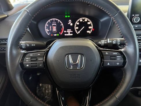 Used 2024 Honda HR-V Sport image 28