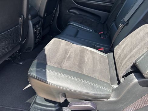 Used 2021 Dodge Durango GT RWD image 19
