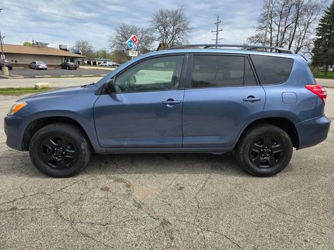 Used 2011 Toyota RAV4 2WD w/ Base L4 Extra Value Pkg image 5