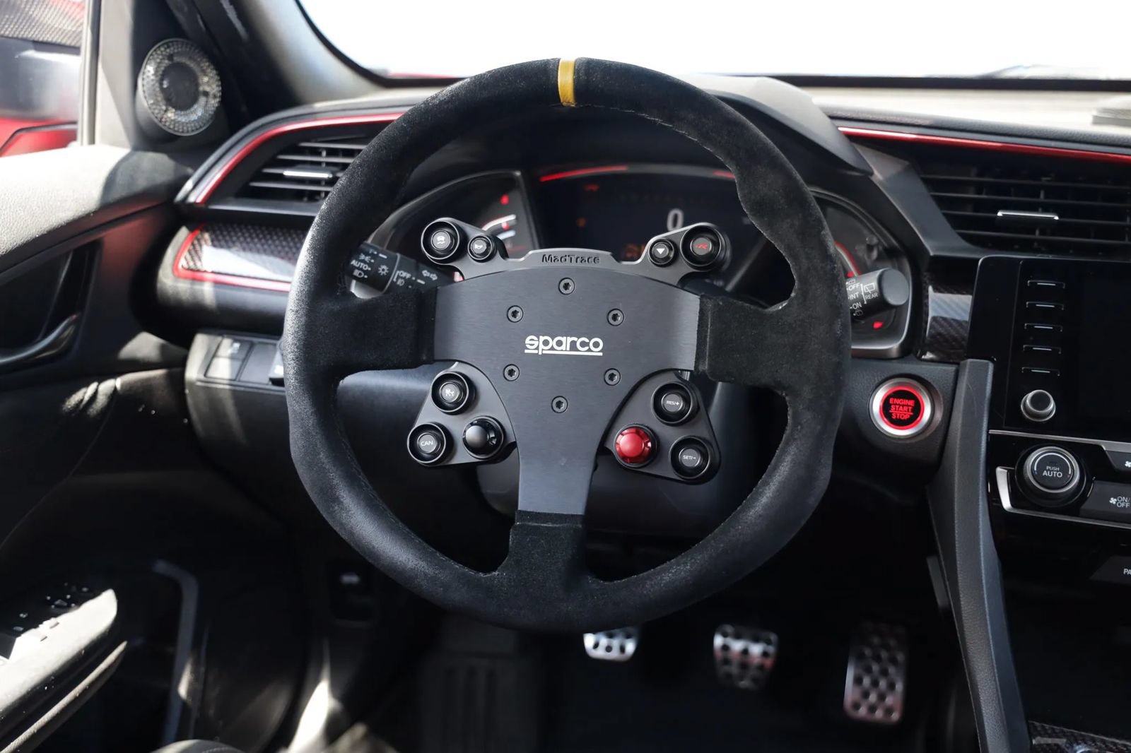 Used 2019 Honda Civic Type R image 29